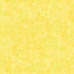 Yellow - Sparkles